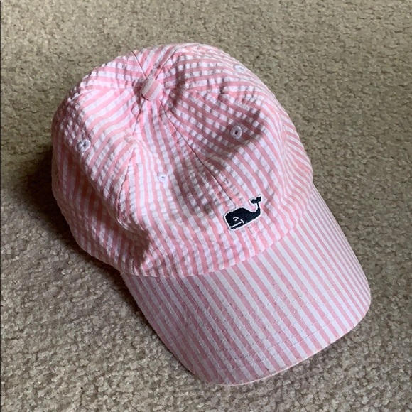 Vineyard Vines Accessories - Lightly Worn Vineyard Vines Hat